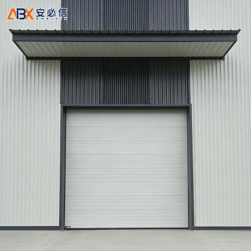 长沙市翻板提升门