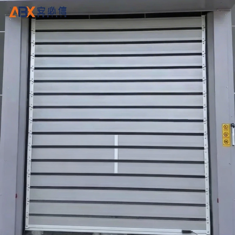 长沙市感应高速门